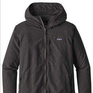 Patagonia Tezzeron Jacket